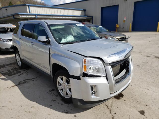 GMC TERRAIN SL 2014 2gkflvek6e6359817