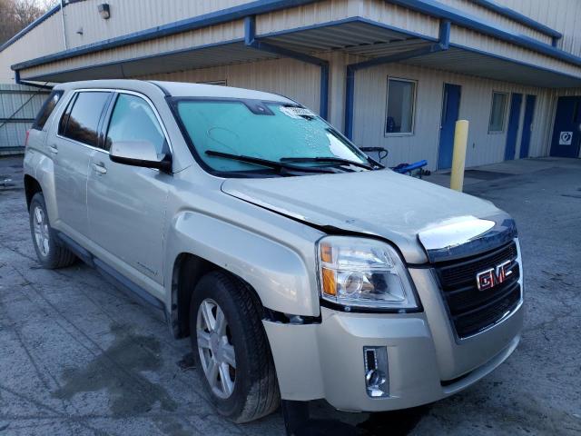 GMC TERRAIN SL 2014 2gkflvek6e6381140