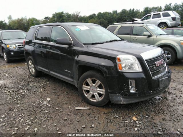 GMC TERRAIN 2015 2gkflvek6f6119023