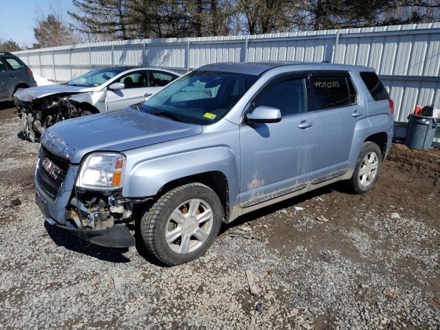 GMC TERRAIN SL 2015 2gkflvek6f6119992