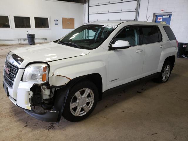 GMC TERRAIN SL 2015 2gkflvek6f6139000