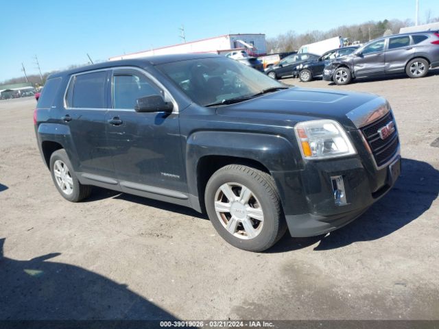 GMC TERRAIN 2015 2gkflvek6f6188987