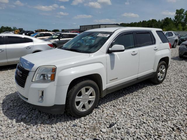 GMC TERRAIN SL 2015 2gkflvek6f6206758