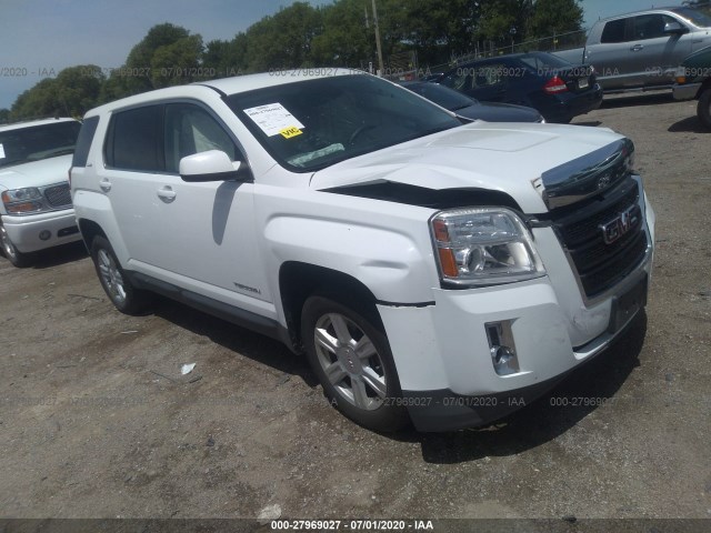 GMC TERRAIN 2015 2gkflvek6f6209692