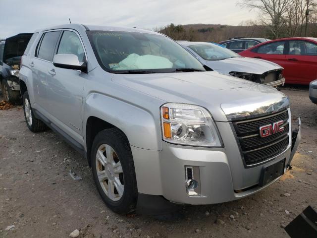 GMC TERRAIN SL 2015 2gkflvek6f6273506