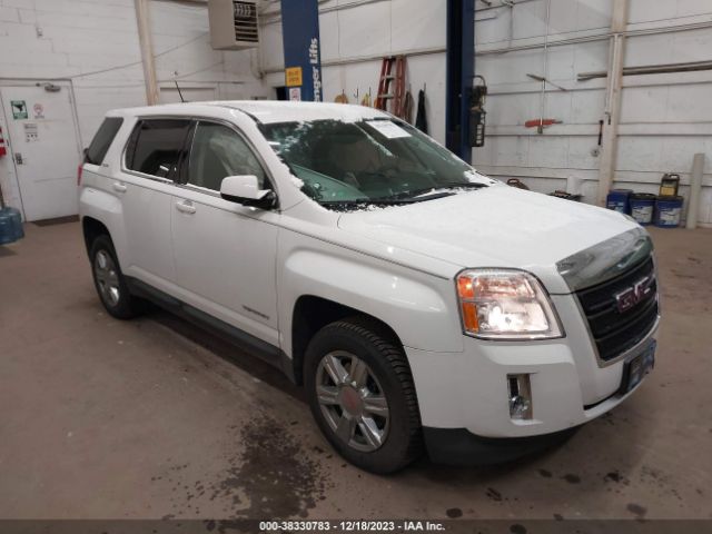 GMC TERRAIN 2015 2gkflvek6f6278429