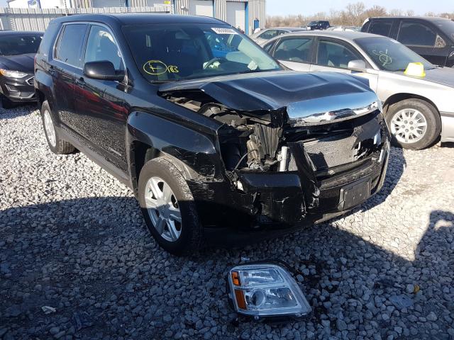 GMC TERRAIN SL 2015 2gkflvek6f6279418