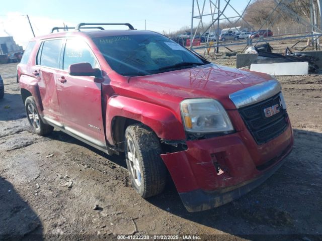 GMC TERRAIN 2015 2gkflvek6f6299720