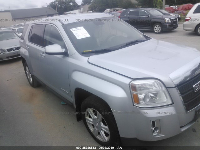 GMC TERRAIN 2015 2gkflvek6f6301613