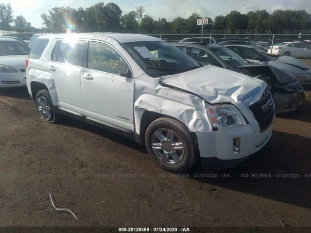 GMC TERRAIN 2015 2gkflvek6f6302311