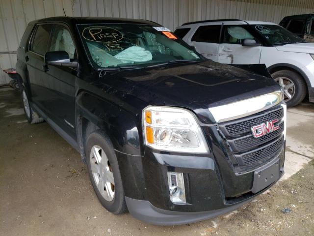 GMC TERRAIN SL 2015 2gkflvek6f6334529