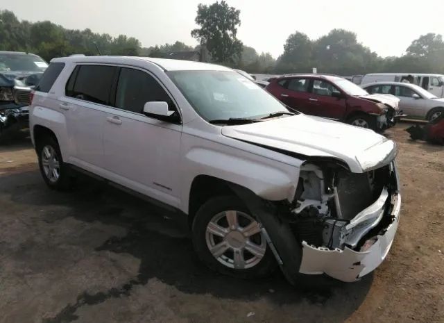 GMC TERRAIN 2015 2gkflvek6f6336569