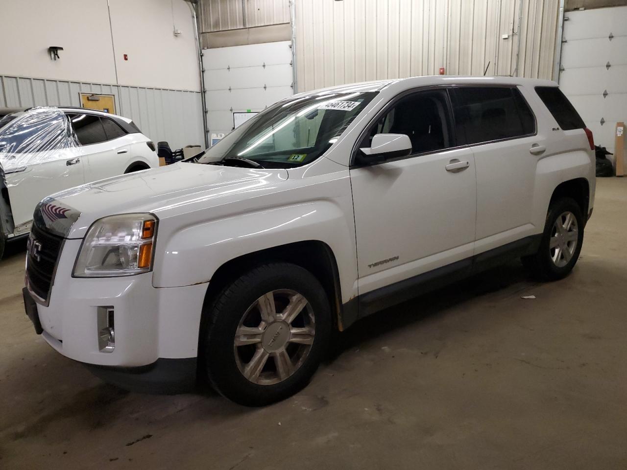 GMC TERRAIN 2015 2gkflvek6f6358295