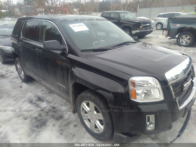 GMC TERRAIN 2015 2gkflvek6f6379003