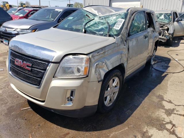 GMC TERRAIN SL 2015 2gkflvek6f6379440