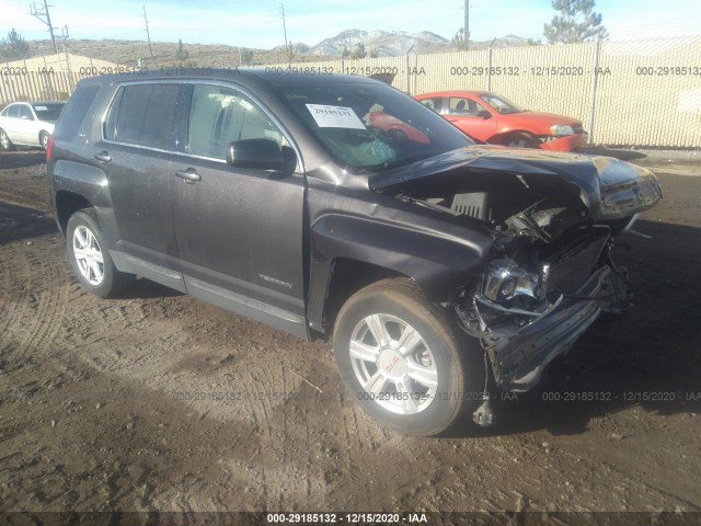 GMC TERRAIN 2015 2gkflvek6f6391779