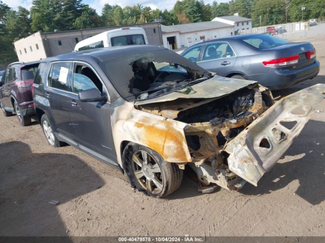 GMC TERRAIN 2015 2gkflvek6f6422979