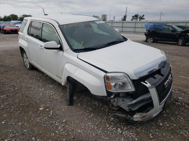 GMC TERRAIN SL 2015 2gkflvek6f6431777