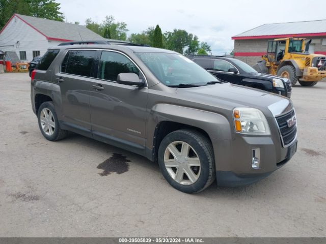 GMC TERRAIN 2012 2gkflvek7c6117079