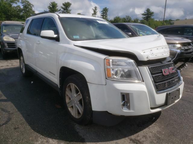 GMC TERRAIN SL 2012 2gkflvek7c6131337