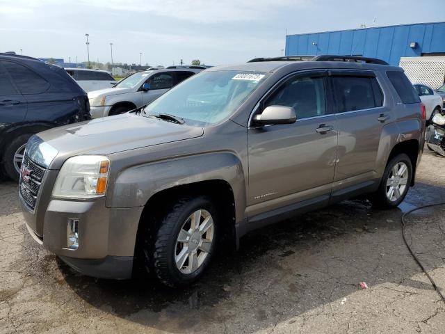 GMC TERRAIN SL 2012 2gkflvek7c6137798