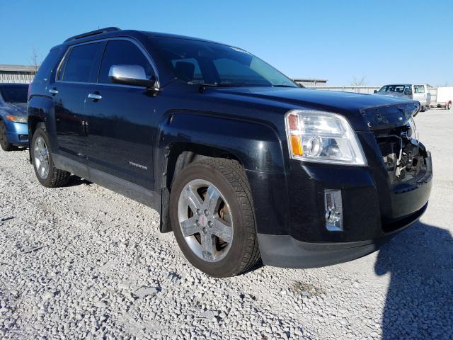 GMC TERRAIN SL 2012 2gkflvek7c6156965