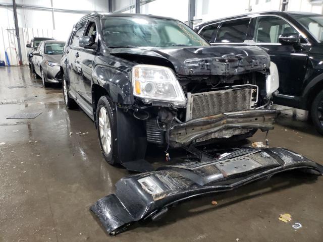 GMC TERRAIN SL 2012 2gkflvek7c6160806