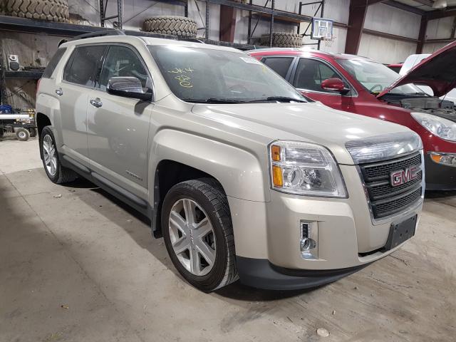 GMC TERRAIN SL 2012 2gkflvek7c6190498