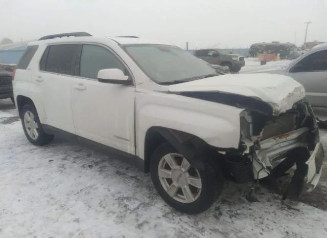 GMC TERRAIN 2012 2gkflvek7c6197659