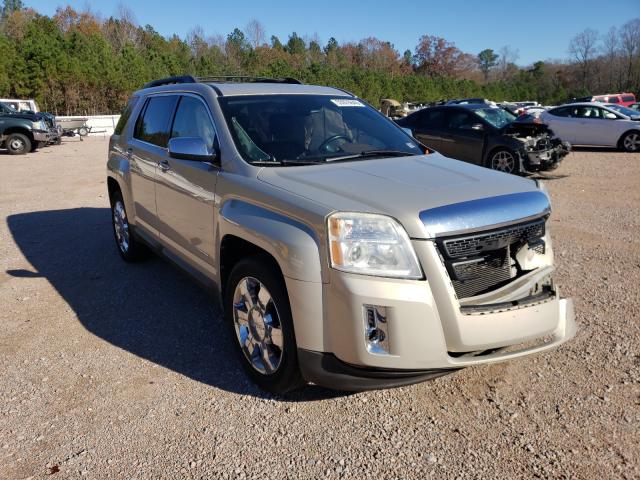 GMC TERRAIN 2012 2gkflvek7c6203329