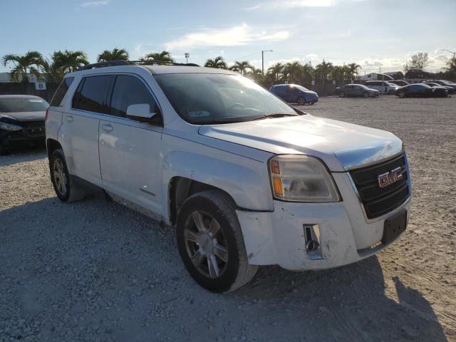 GMC TERRAIN 2012 2gkflvek7c6229073