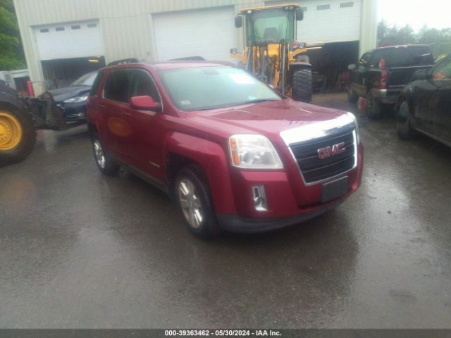 GMC TERRAIN 2012 2gkflvek7c6272702