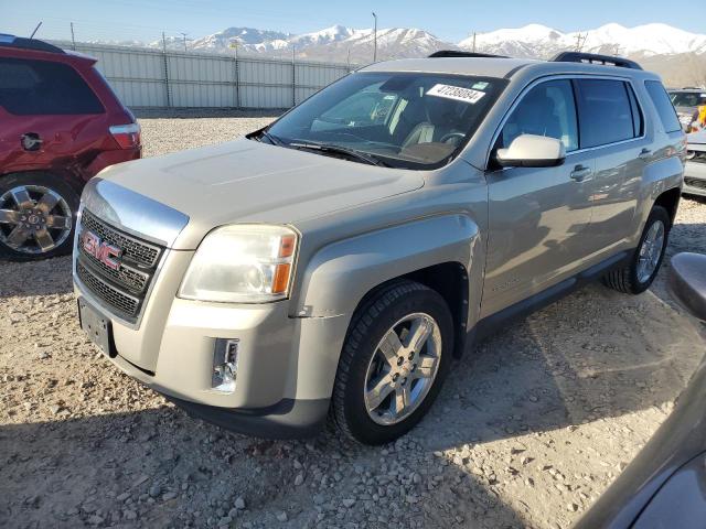 GMC TERRAIN 2012 2gkflvek7c6318187