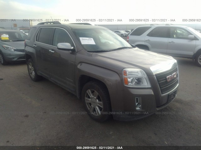 GMC TERRAIN 2012 2gkflvek7c6324412