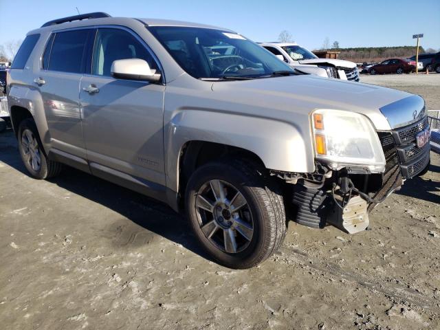 GMC TERRAIN SL 2012 2gkflvek7c6331165