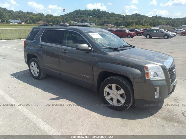 GMC TERRAIN 2012 2gkflvek7c6331182