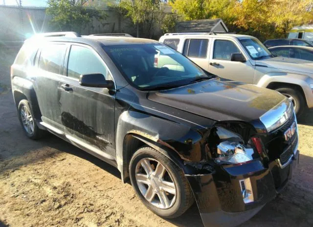 GMC TERRAIN 2012 2gkflvek7c6333224