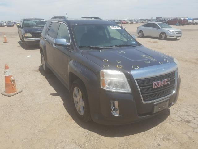 GMC TERRAIN SL 2013 2gkflvek7d6164095