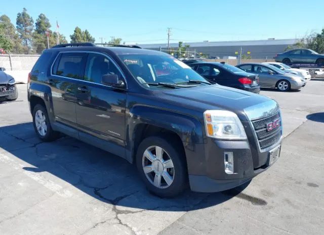 GMC TERRAIN 2013 2gkflvek7d6166199