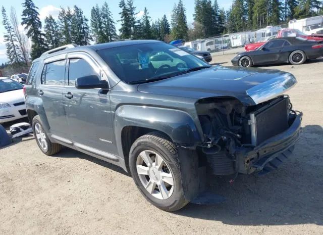 GMC TERRAIN 2013 2gkflvek7d6205938