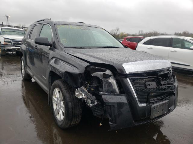 GMC TERRAIN SL 2013 2gkflvek7d6212386