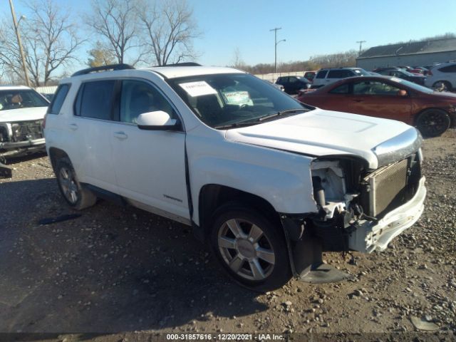 GMC TERRAIN 2013 2gkflvek7d6216146