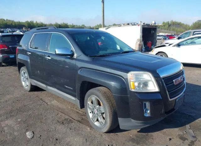 GMC TERRAIN 2013 2gkflvek7d6259420