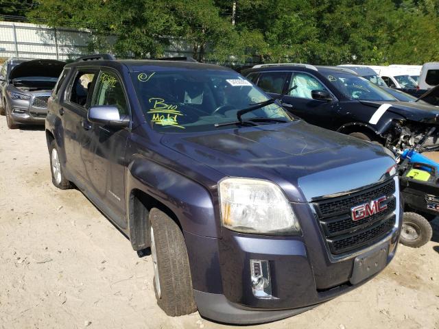 GMC TERRAIN SL 2013 2gkflvek7d6264536