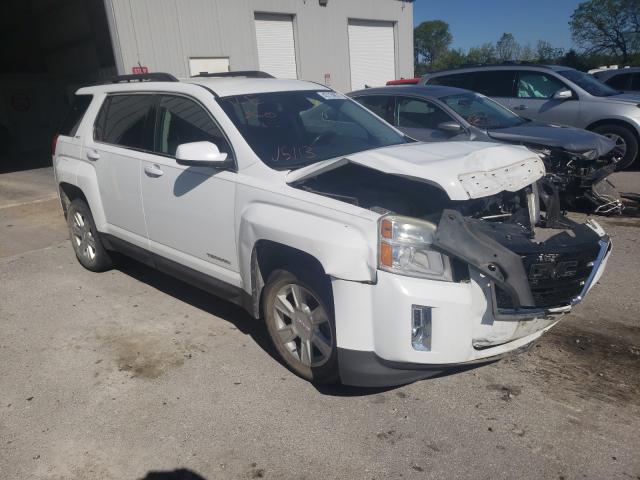 GMC TERRAIN SL 2013 2gkflvek7d6290666