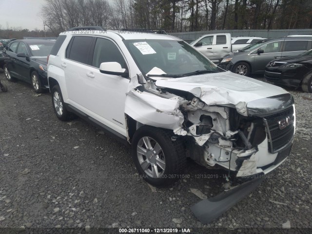 GMC TERRAIN 2013 2gkflvek7d6302895