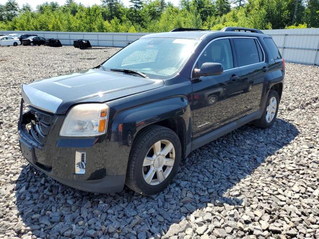 GMC TERRAIN SL 2013 2gkflvek7d6308986