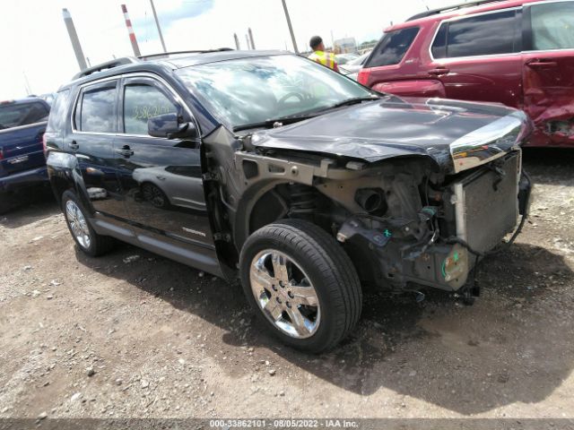 GMC TERRAIN 2013 2gkflvek7d6349957