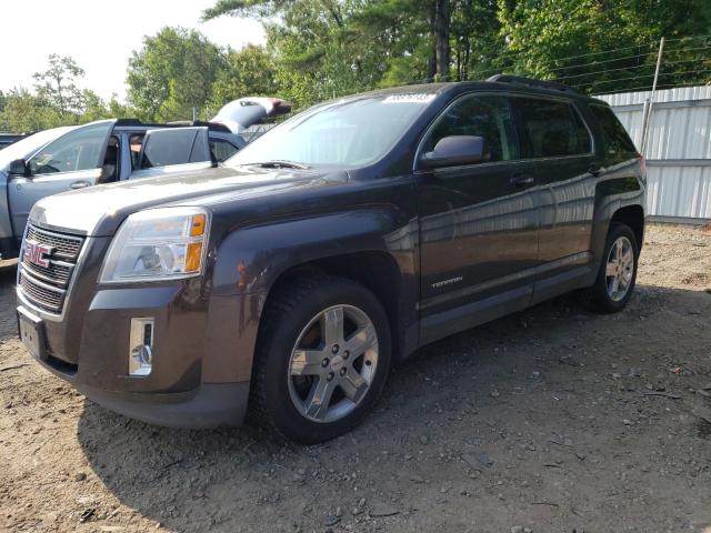 GMC TERRAIN SL 2013 2gkflvek7d6409509