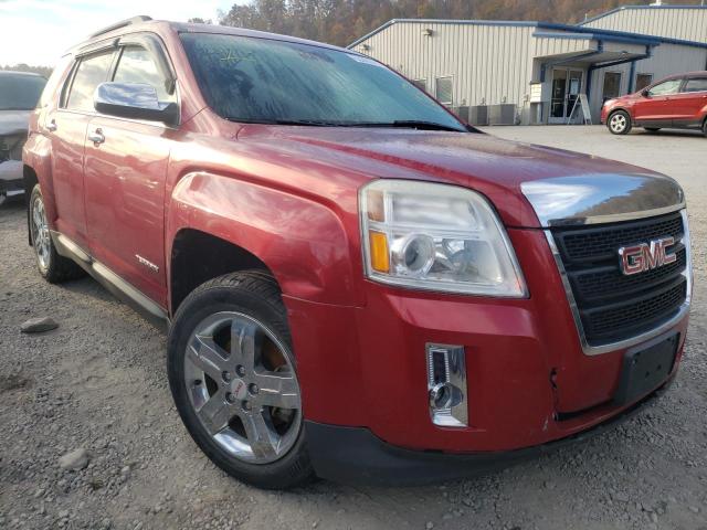 GMC TERRAIN SL 2013 2gkflvek7d6423460